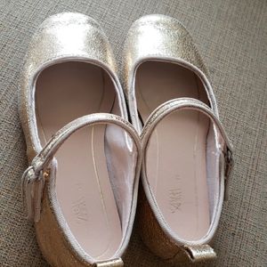Zara kids shoes